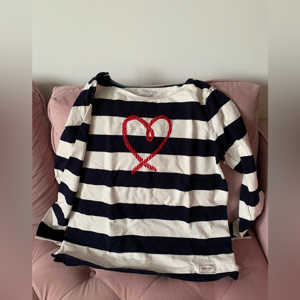 Talbots Top